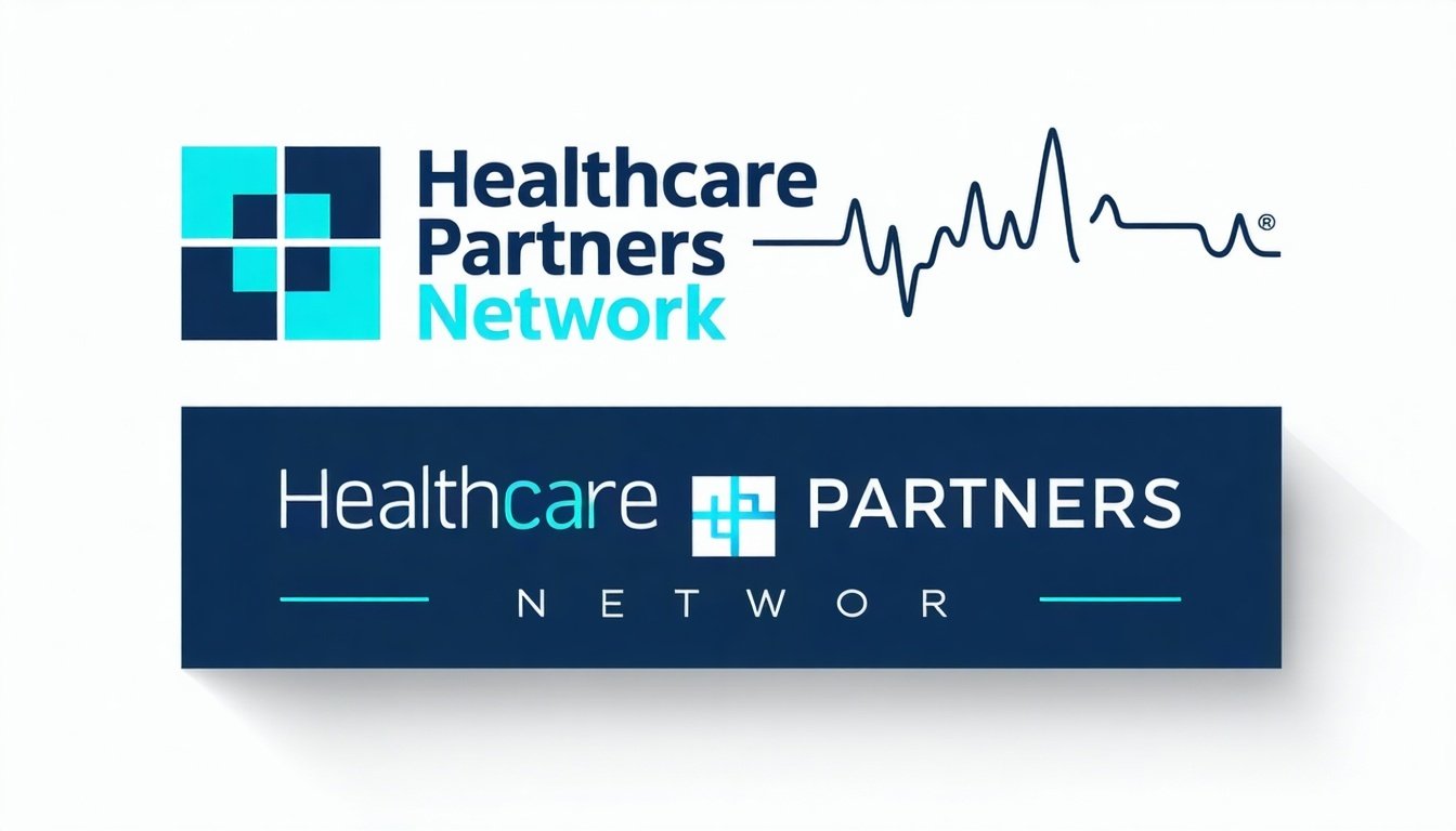 Healthcare Partners Network logo