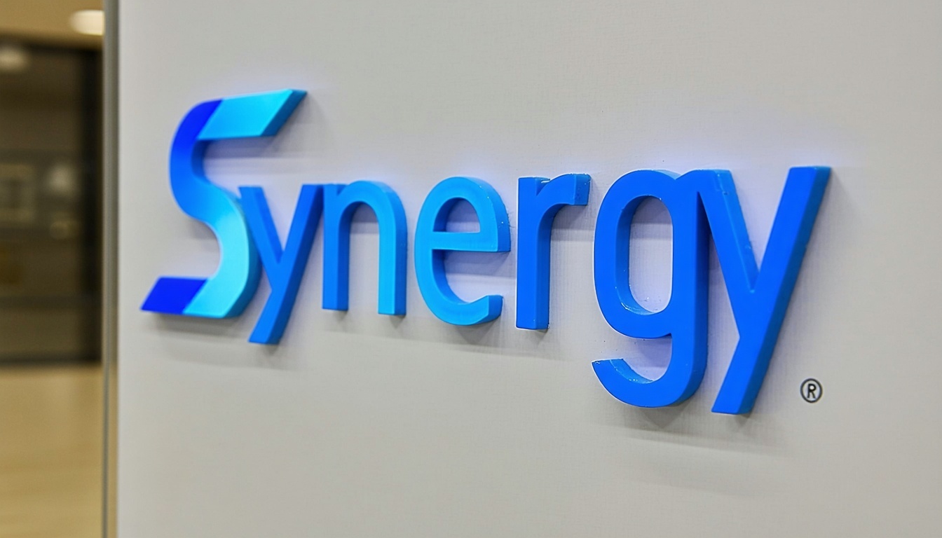 Synergy Manufacturing Ltd. logo